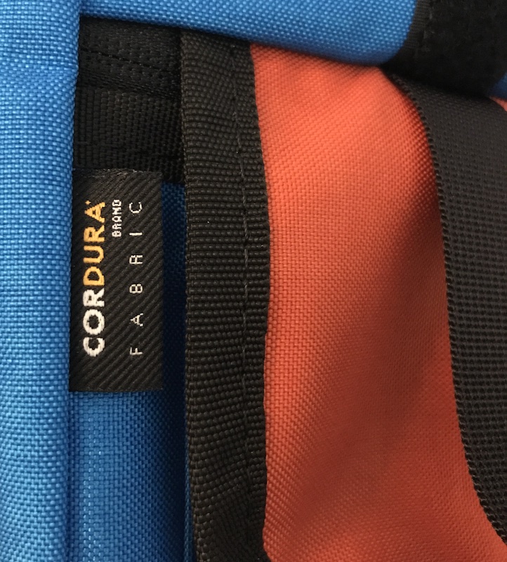 Cordura® – BLAHOL Messenger Bags